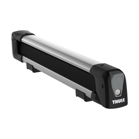 Uchwyt na narty i snowboard Thule SnowPack L