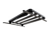 Bagażnik Front Runner Slimline II 1425 × 752 mm z szynami do zabudowy