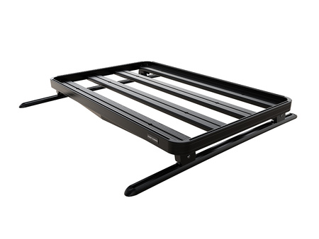Krótki wysoki bagażnik Front Runner Slimline II Tall z szynami na zabudowę 1345 × 752 mm