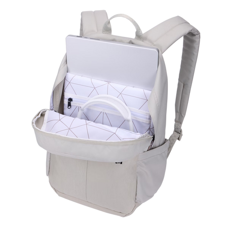 Plecak Thule Notus 20L - jasny szarobeżowy soft sand