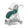 Śpiworek do wózka Thule Stroller Footmuff - zielony