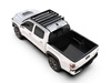 Krótki bagażnik Front Runner Slimline II do Toyoty Tacomy Cab Over Camper 2005–2023