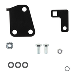 Obniżenie tylnego przewodu hamulcowego OME FK82 – Land Cruiser 70, 10.2014–07.2016