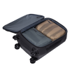Organizer kompresyjny Thule Compression Packing Cube M – kolor beżowy Gentle Beige