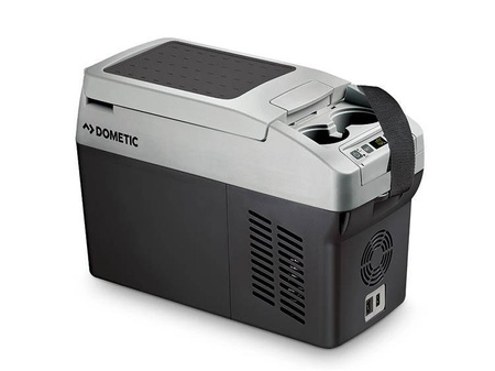 Lodówka kompresorowa Dometic CF 11 – 11 l