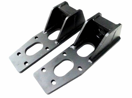 Adaptery dropbox Fabryka4X4 X34 – Nissan Patrol Y60 / Y61