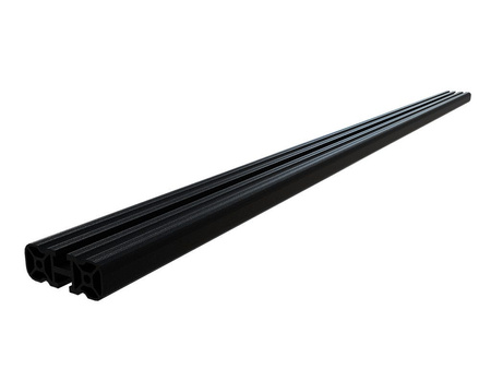 Wąskie listwy Front Runner Slimpro Van Rack 1475 mm – para