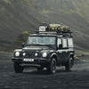 Platforma dachowa Thule Caprock XL