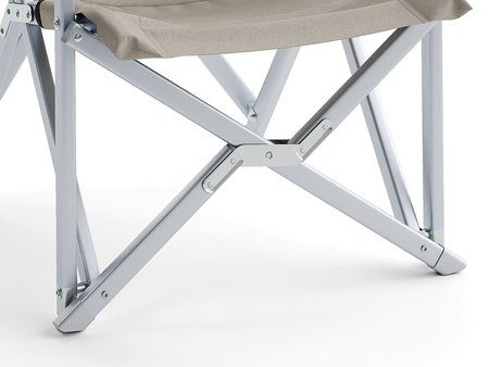 Rozkładane krzesło turystyczne Dometic GO Compact Camp Chair