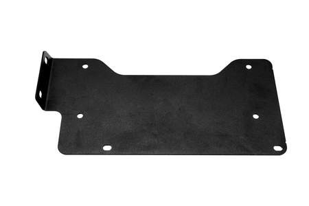 Uchwyt montażowy kompresora do Toyota Land Cruiser  Prado 250 (wersja EU)