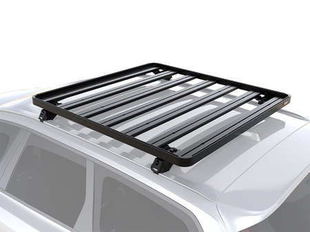 Front Runner Grab-on Flush Rail Slimline II — platforma na relingi zintegrowane 1255 × 1358 mm / B