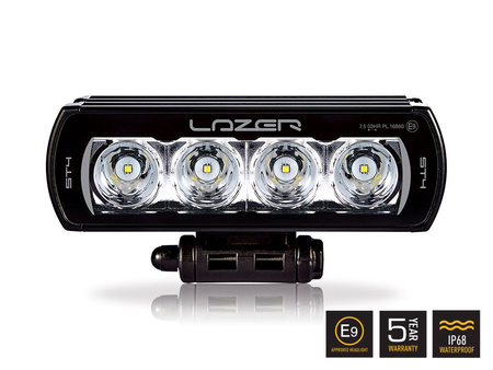 Listwa świetlna LED Lazer Lamps ST4 Evolution