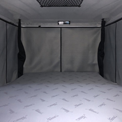 Izolacja termiczna do namiotu James Baroud Grand Raid X