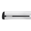 Belki dachowe Thule WingBar Evo 150 cm – 2 szt., aluminiowe