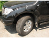 Zderzak przedni Fabryka4X4 – Nissan Navara D40