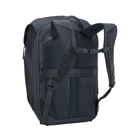Rozszerzany plecak podróżny Thule Subterra 2 26L - szary dark slate