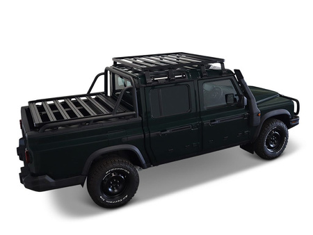 Platforma Front Runner Slimline II nad roletę Ineos Grenadier Quartermaster (od 2023)