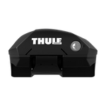Stopy bagażnika dachowego Thule Edge Raised Rail – 4 szt.
