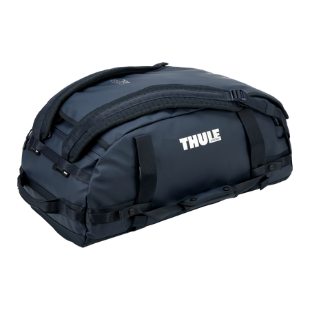 Torba podróżna Thule Chasm 40 l – granatowa Darkest Blue