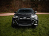 Zestaw lamp LED do grilla Lazer Lamps 2 × ST4 Evolution — Toyota Hilux Revo Invincible X (2018–2020)