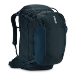 Plecak podróżny Thule Landmark 70 l – granatowy Darkest Blue