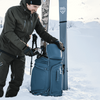 Plecak na buty narciarskie Thule RoundTrip Boot Backpack 60 l