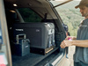 Podłoga bagażowa Front Runner Base Deck do Toyoty Sequoia od 2023