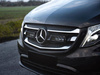 Zestaw lamp LED do grilla Lazer Lamps 2 × Triple-R 750 Gen2 Elite — Mercedes Vito (2014–2019)