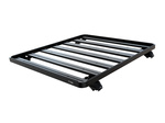 Bagażnik Front Runner Slimline II Grab-on na relingi zintegrowane – 1255 × 1358 mm, wariant B