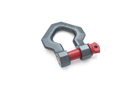 Szekla Dragon Winch 7/8" 6000 kg