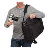 Plecak fotograficzny Thule Covert 24 l – czarny