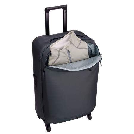 Walizka na bagaż rejestrowany Thule Subterra 2 Spinner 68 cm – ciemnoszara