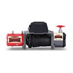 Wyciągarka Dragon Winch Maverick DWM 12000 HD lina syntetyczna szara 30m