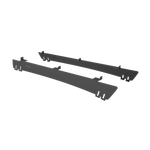 Mocowania szynowe Thule Caprock Rail Mount – Toyota Tacoma Crew Cab Pickup, 2005-2023
