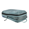 Półprzezroczysty pokrowiec Thule Compression Packing Cube – szary staw, średni