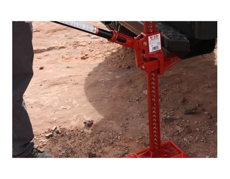 Podnośnik mechaniczny Hi-Lift All-Cast HL-485 – 48″