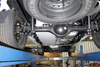 Zbiornik paliwa Long Ranger 143L Isuzu D-Max Mazda BT-50 (2020- ) Diesel – stalowy zamiennik głównego zbiornika – TR88L