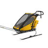 Przyczepa rowerowa multisport / wózek dziecięcy do roweru Thule Chariot Sport Single