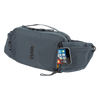 Torba biodrowa Thule Rail 2 l – szara dark slate
