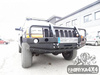 Zderzak przedni z bullbarem Fabryka4X4 – Jeep Cherokee ZJ