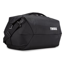 Torba podróżna Thule Subterra 45 l – czarna