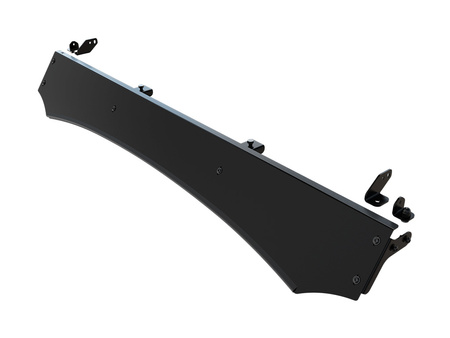Pełny deflektor Front Runner Slimsport do Toyoty Sequoia od 2023