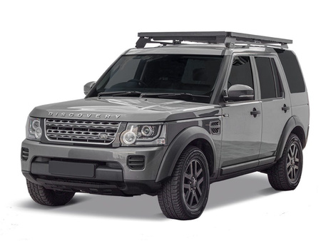 Bagażnik Front Runner Slimline II do Land Rover Discovery 3 / 4