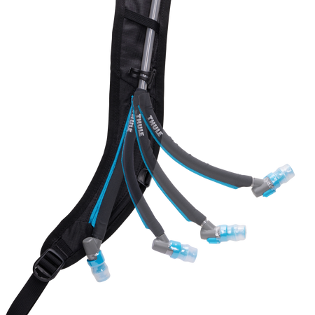 Plecak hydracyjny Thule AllTrail 10 l – kolor czarny