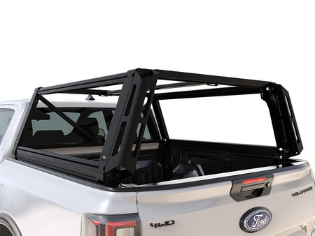 Stelaż Front Runner Pro Bed System bez platformy do Forda Rangera T6.2 Wildtrak / Raptor Double Cab od 2022