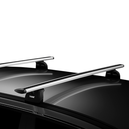 Stopy Thule Rapid System 7531 – komplet 2 szt.
