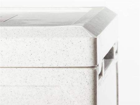 Lodówka pasywna Dometic Cool-Ice WCI 33 – 33 l – Stone