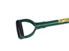 Łopata Front Runner z krawędzią tnącą i uchwytem D, 760 mm