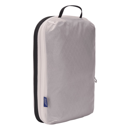 Pokrowce kompresyjne Thule Compression Cube Set - mały/średni biały