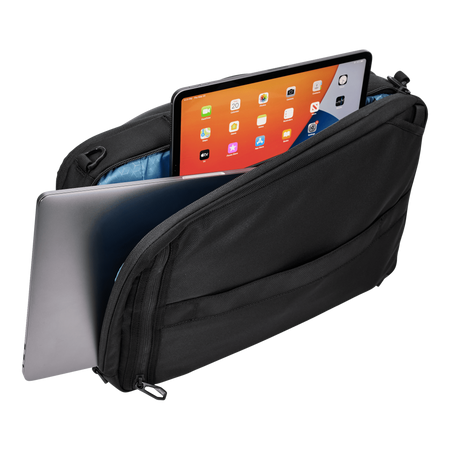 Torba i plecak na laptopa Thule Accent 17 l – czarna